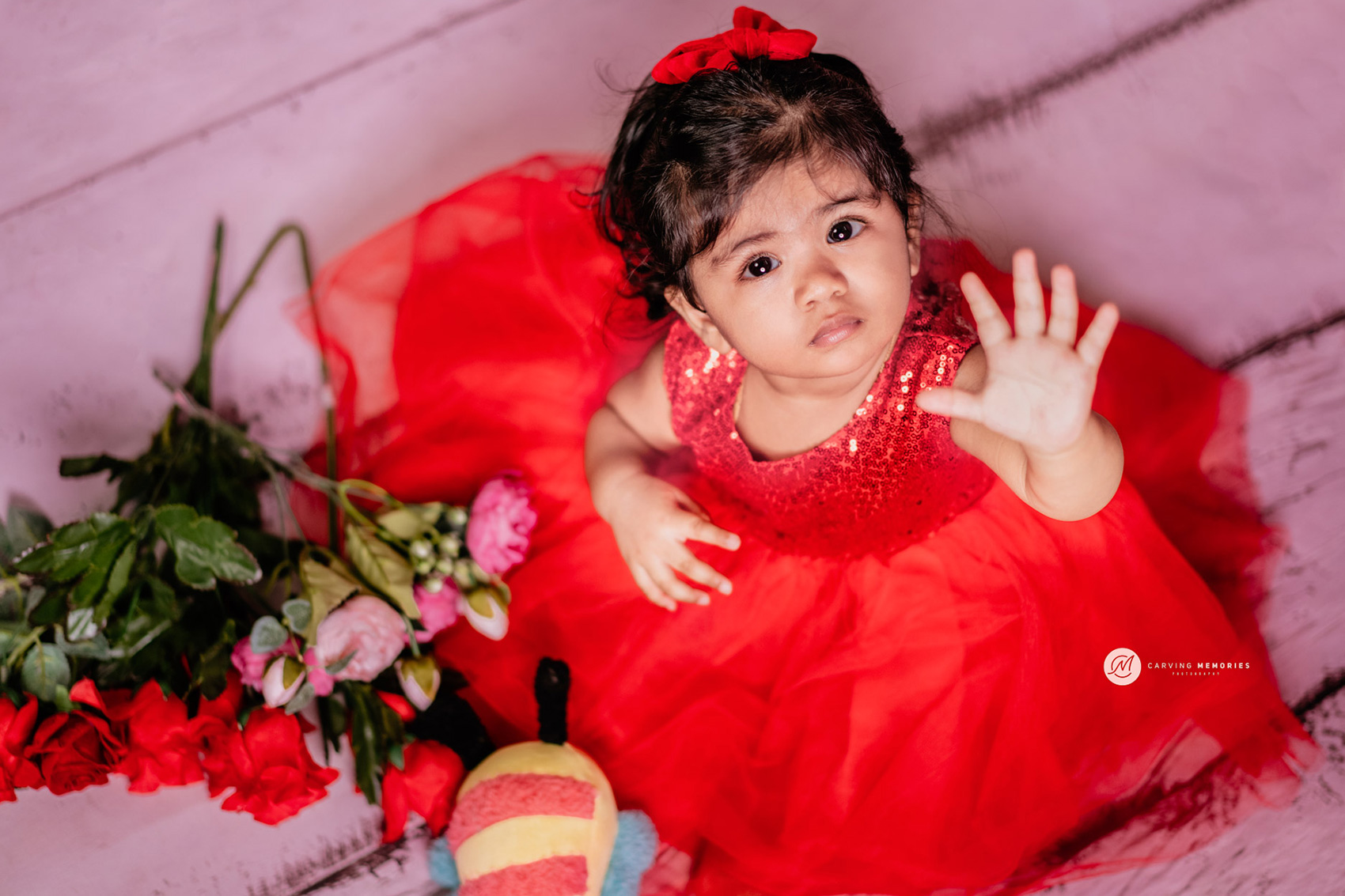 Baby Photographers in Chennai